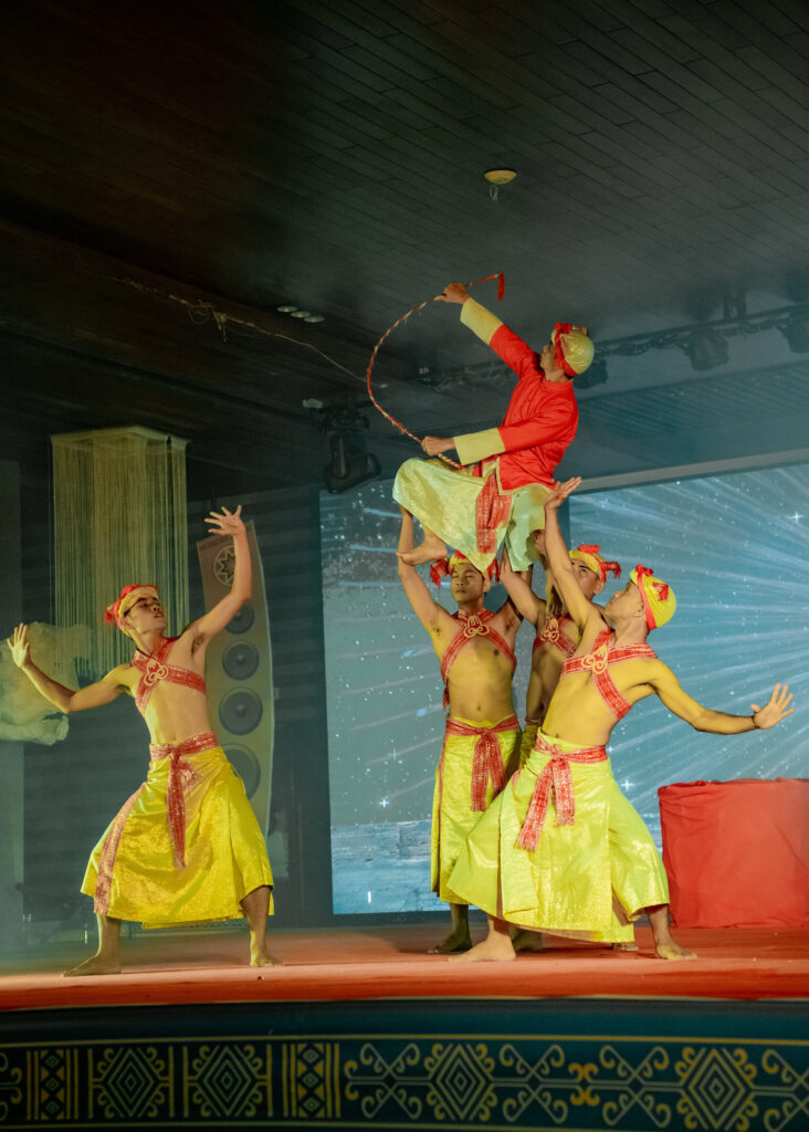 Viet Nam Dance Week