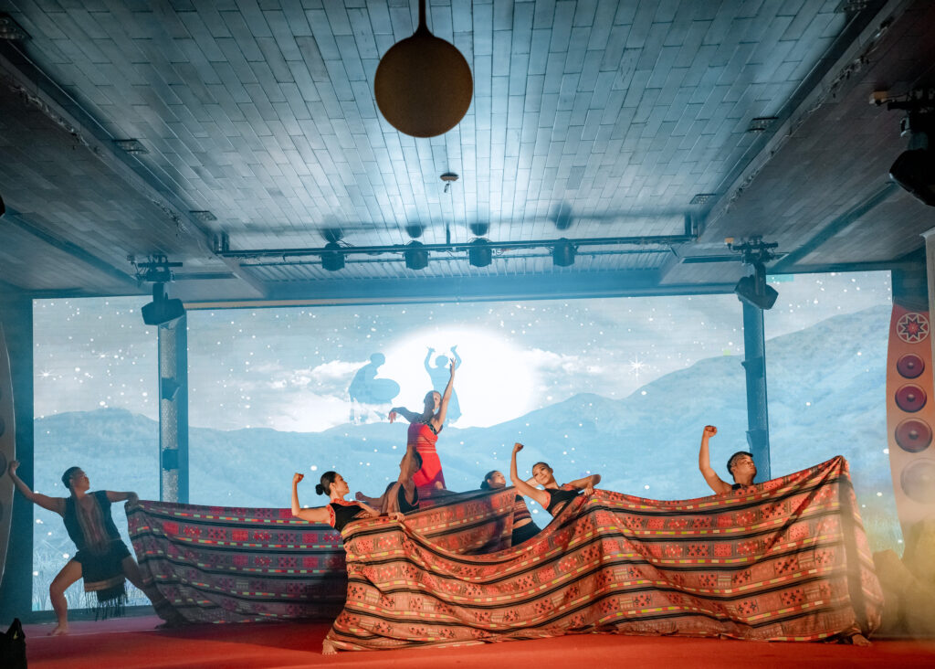 Viet Nam Dance Week