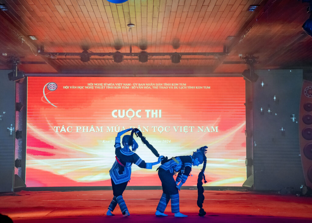 Viet Nam Dance Week