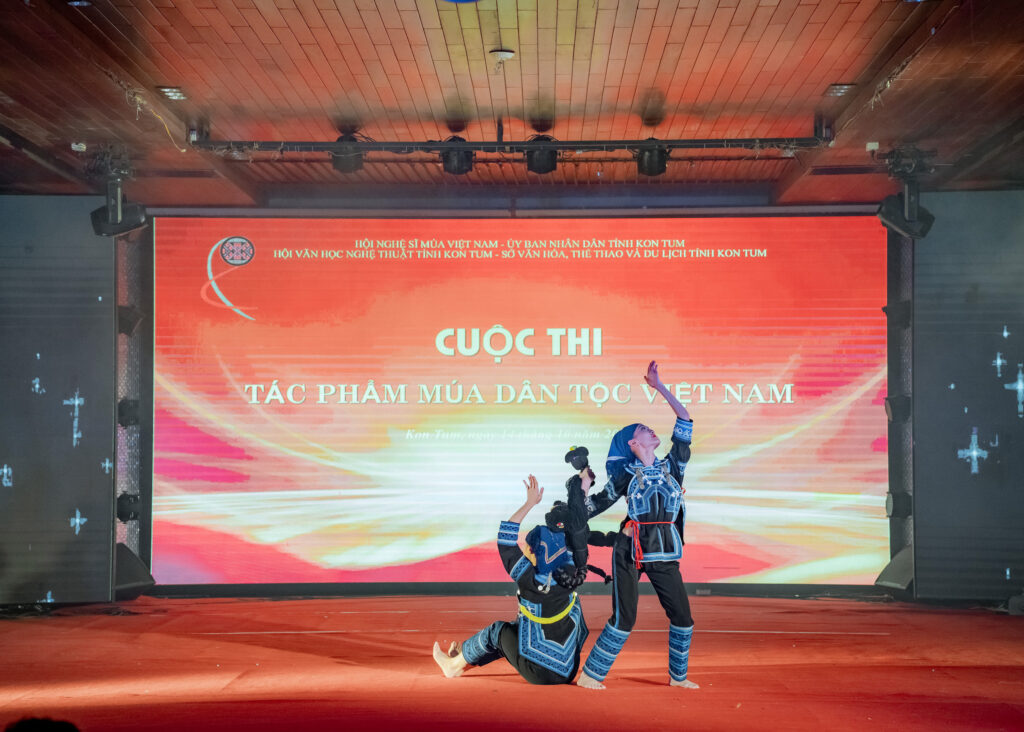 Viet Nam Dance Week