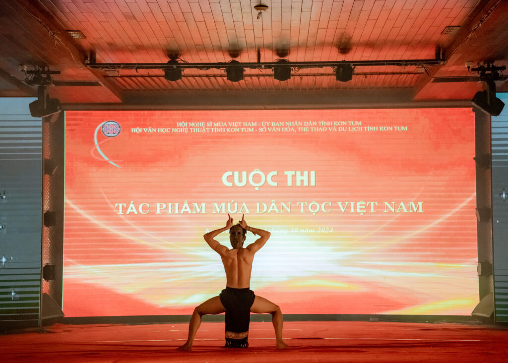 Viet Nam Dance Week